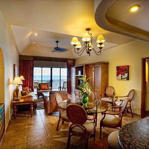 Suite Deluxe de 1 Dormitorio con Vistas a la Playa